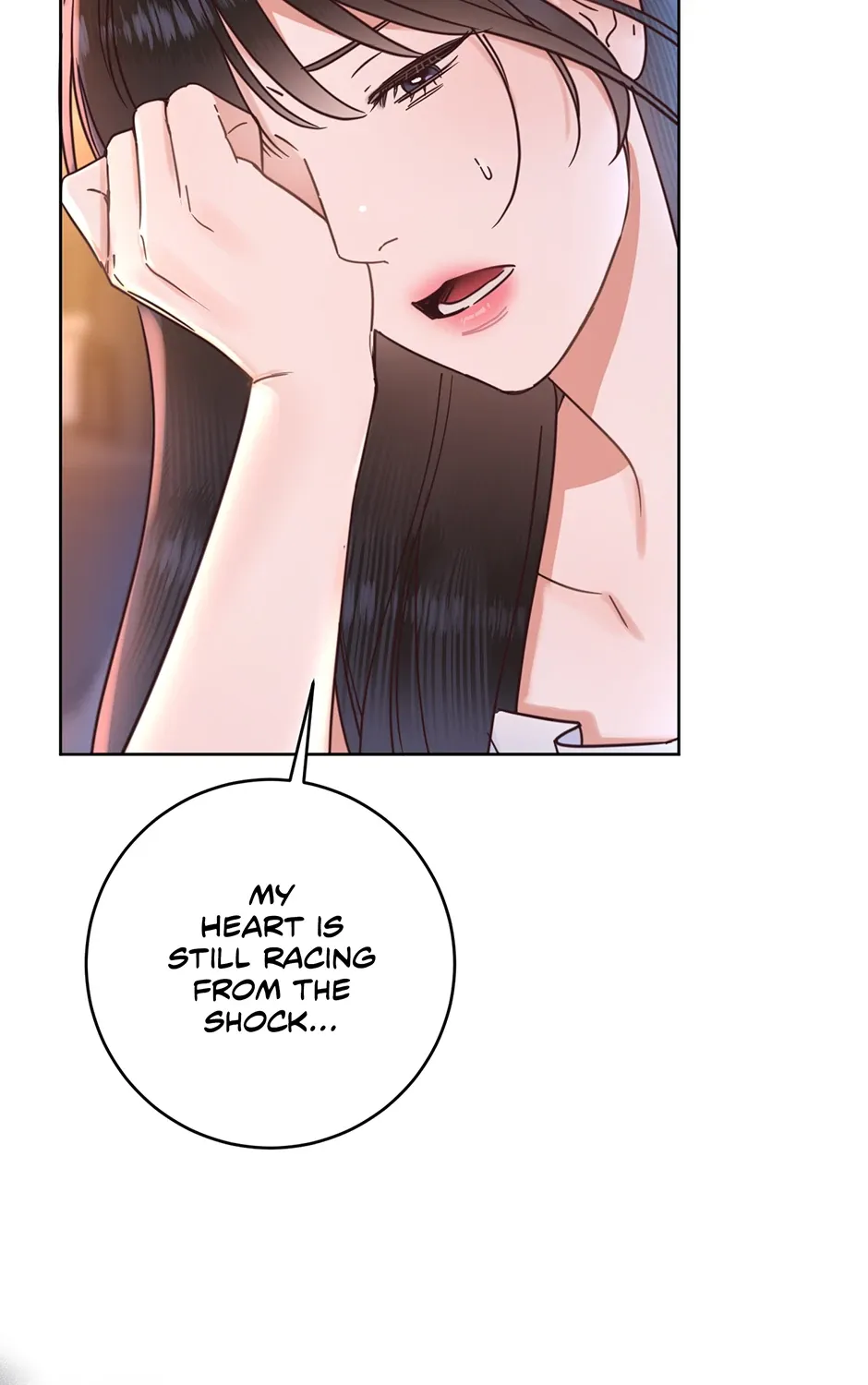 Office Romance Frontline Chapter 28 page 81 - 