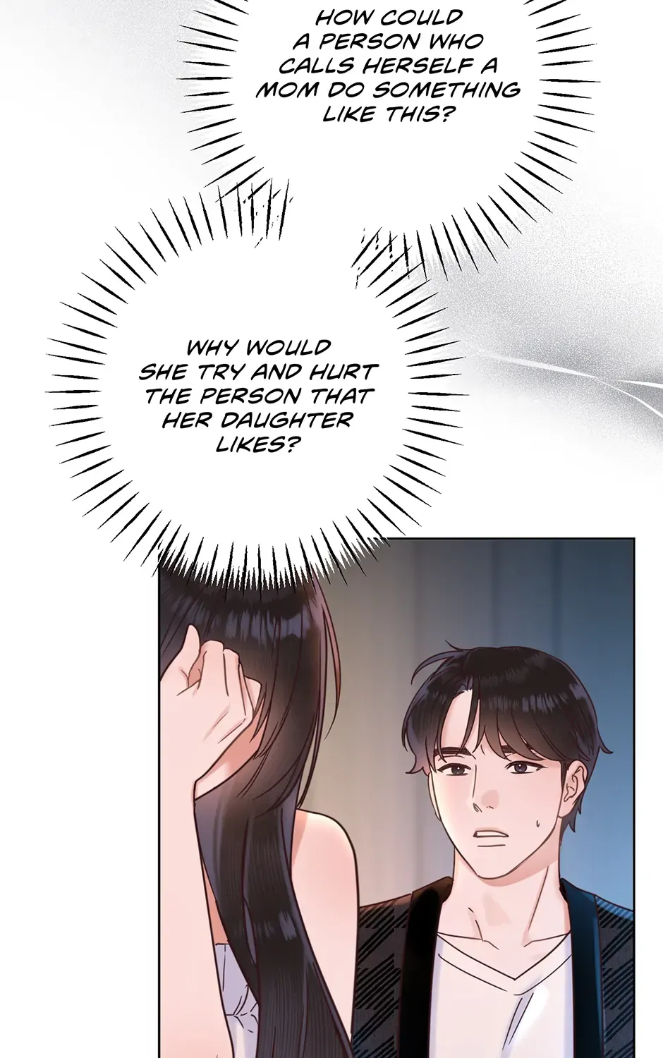 Office Romance Frontline Chapter 28 page 83 - 