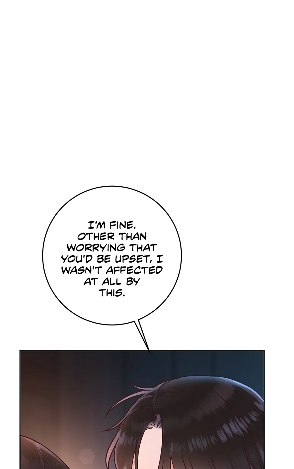 Office Romance Frontline Chapter 28 page 87 - 