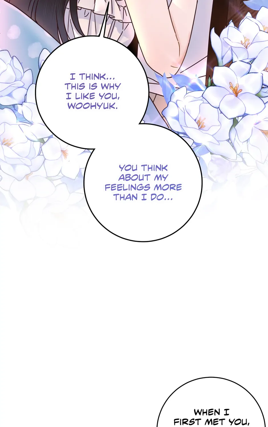 Office Romance Frontline Chapter 28 page 93 - 