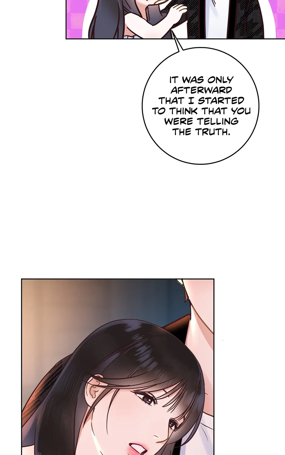 Office Romance Frontline Chapter 28 page 99 - 