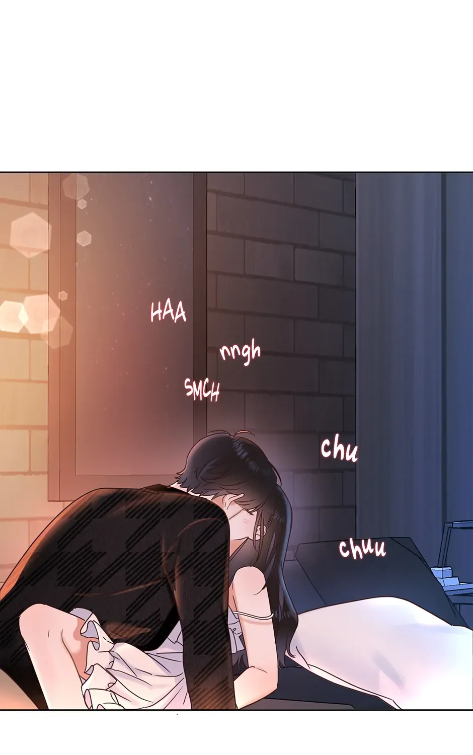 Office Romance Frontline Chapter 29 page 1 - 
