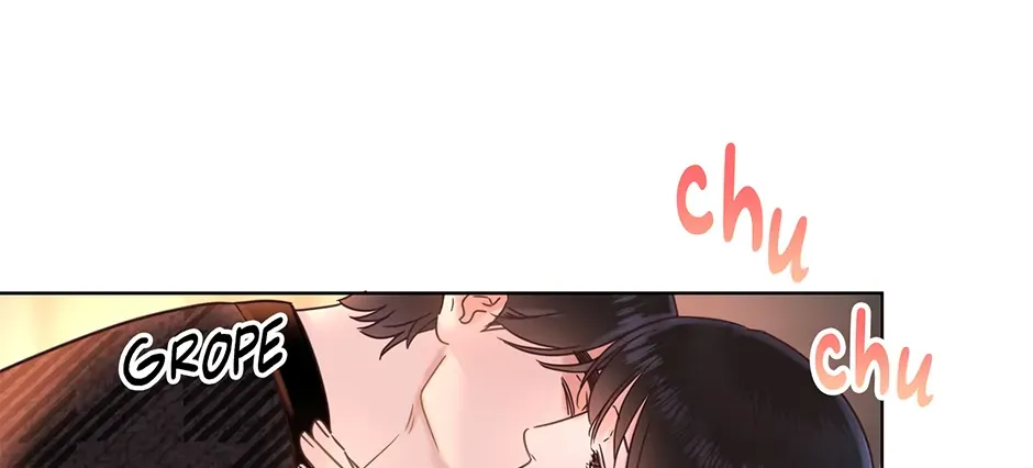 Office Romance Frontline Chapter 29 page 2 - 