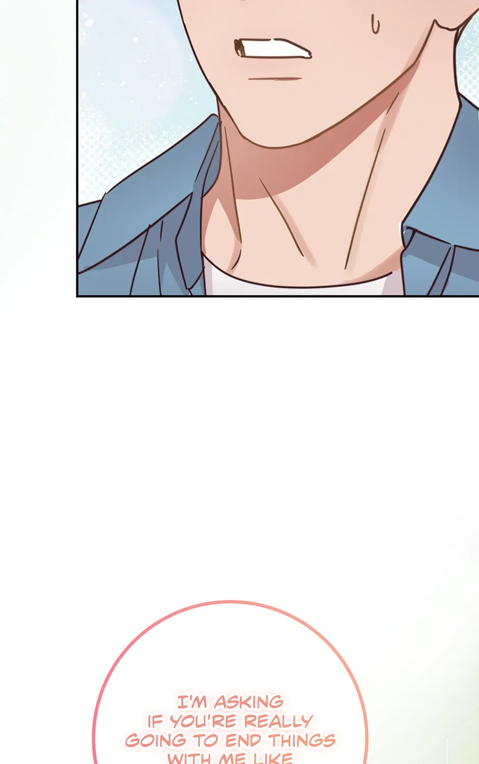 Office Romance Frontline Chapter 29 page 117 - 