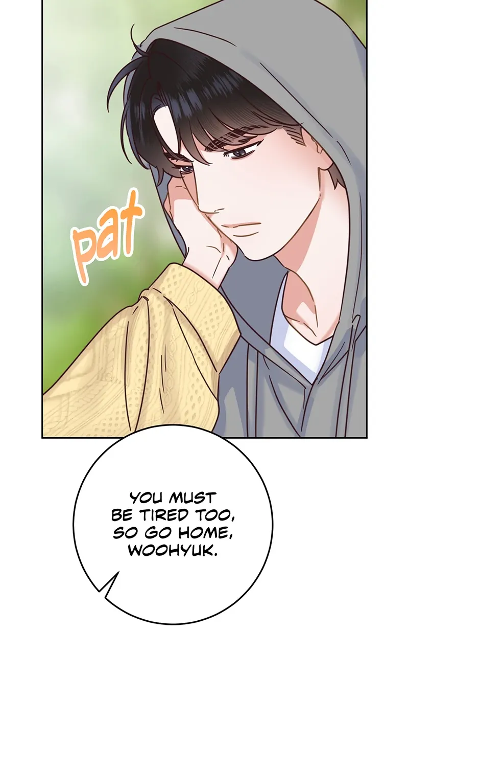 Office Romance Frontline Chapter 29 page 23 - 