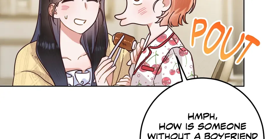 Office Romance Frontline Chapter 29 page 34 - 