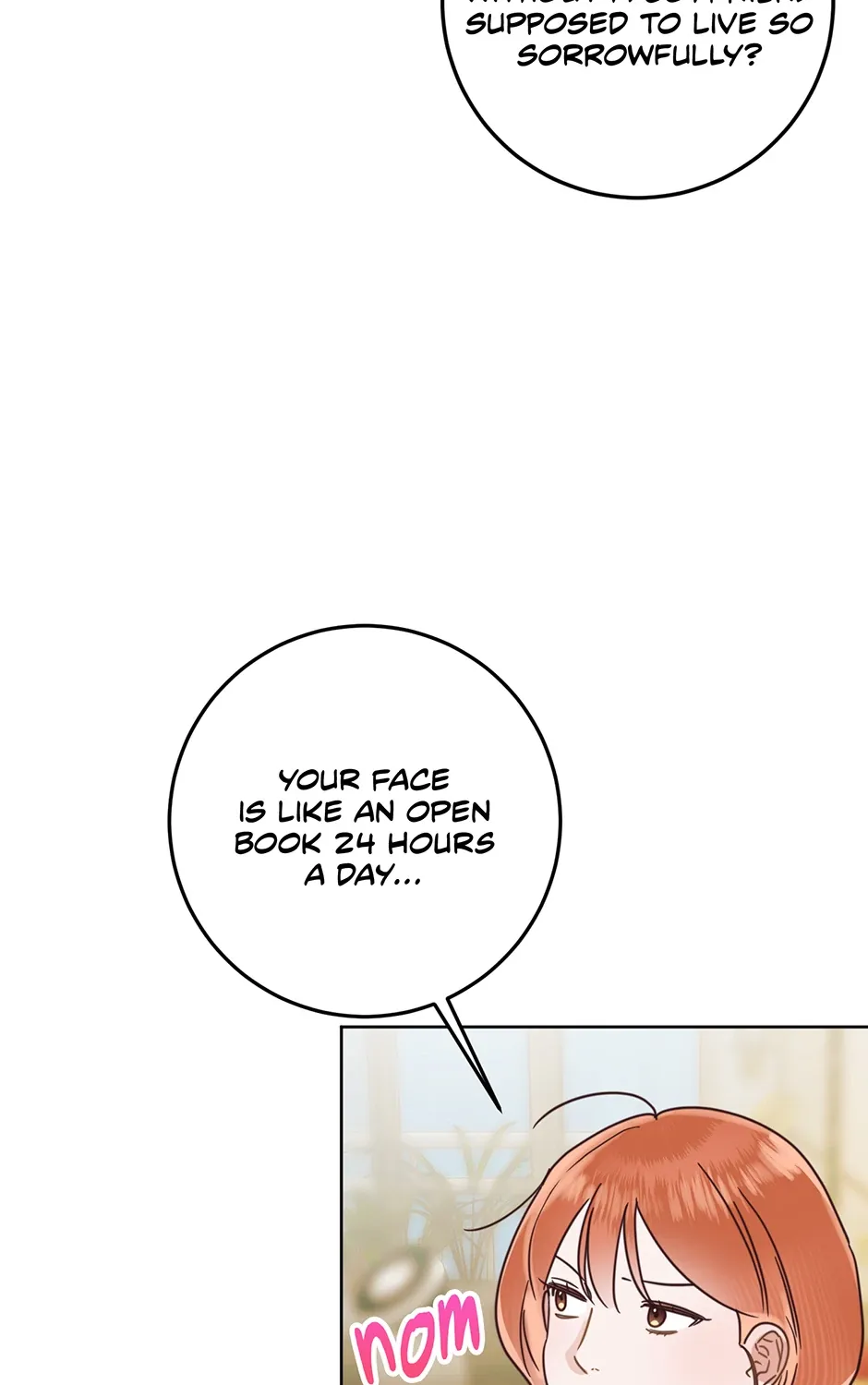 Office Romance Frontline Chapter 29 page 35 - 