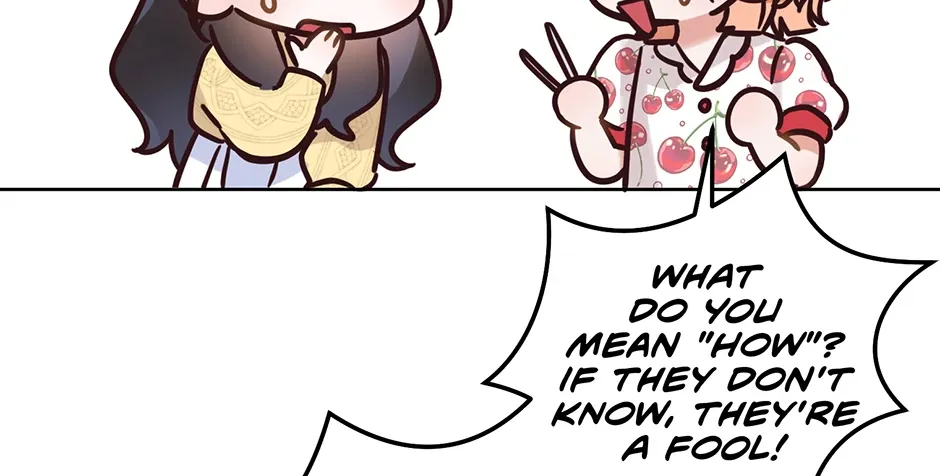 Office Romance Frontline Chapter 29 page 38 - 