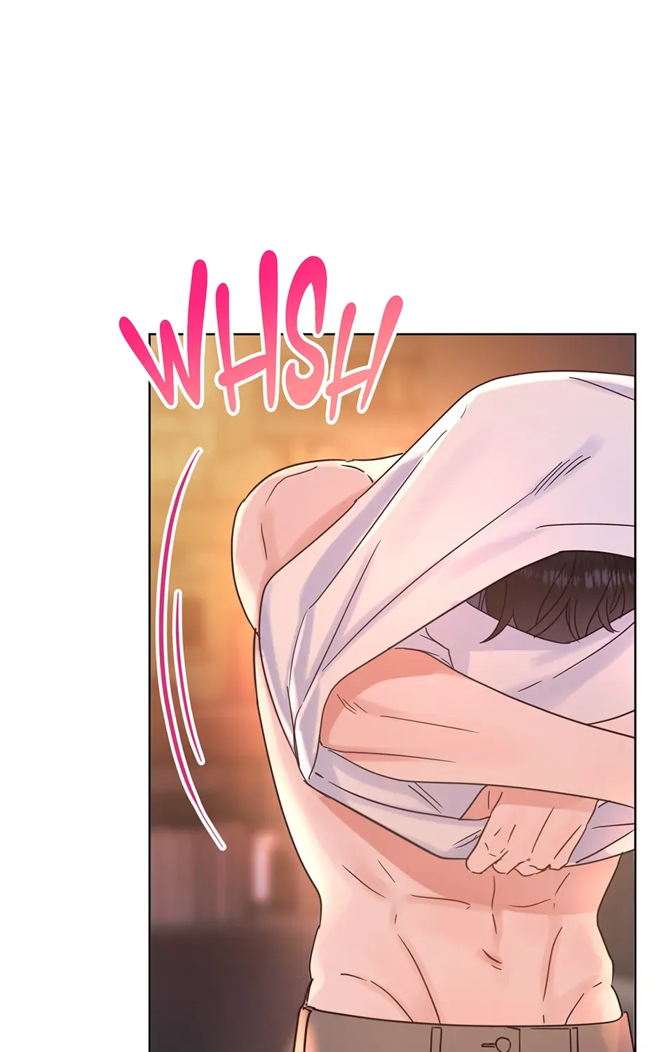 Office Romance Frontline Chapter 29 page 5 - 