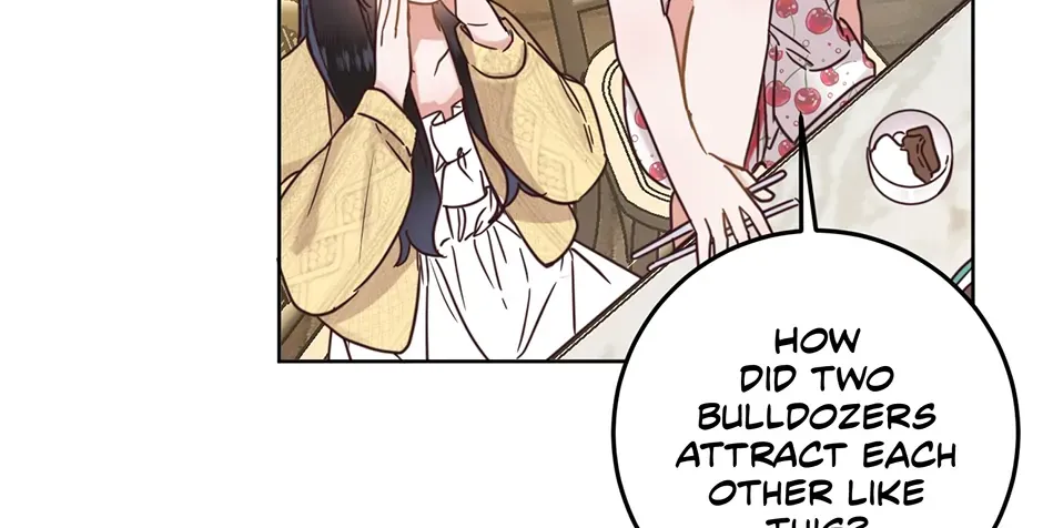 Office Romance Frontline Chapter 29 page 44 - 