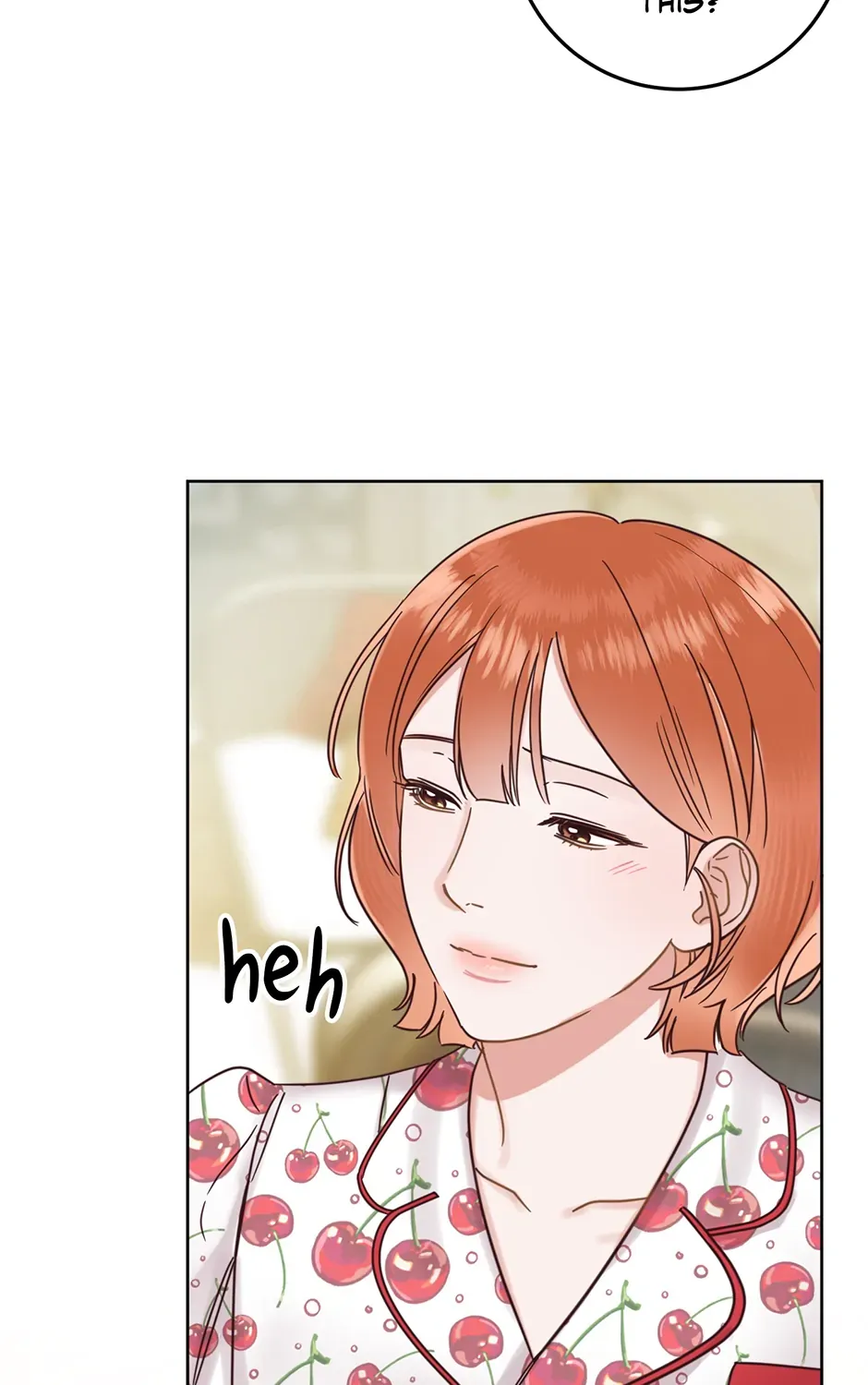 Office Romance Frontline Chapter 29 page 45 - 