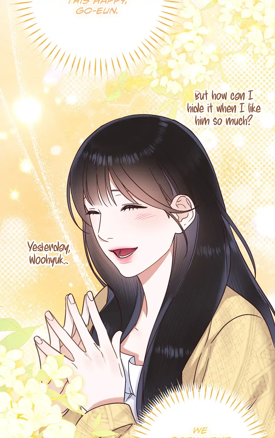 Office Romance Frontline Chapter 29 page 47 - 