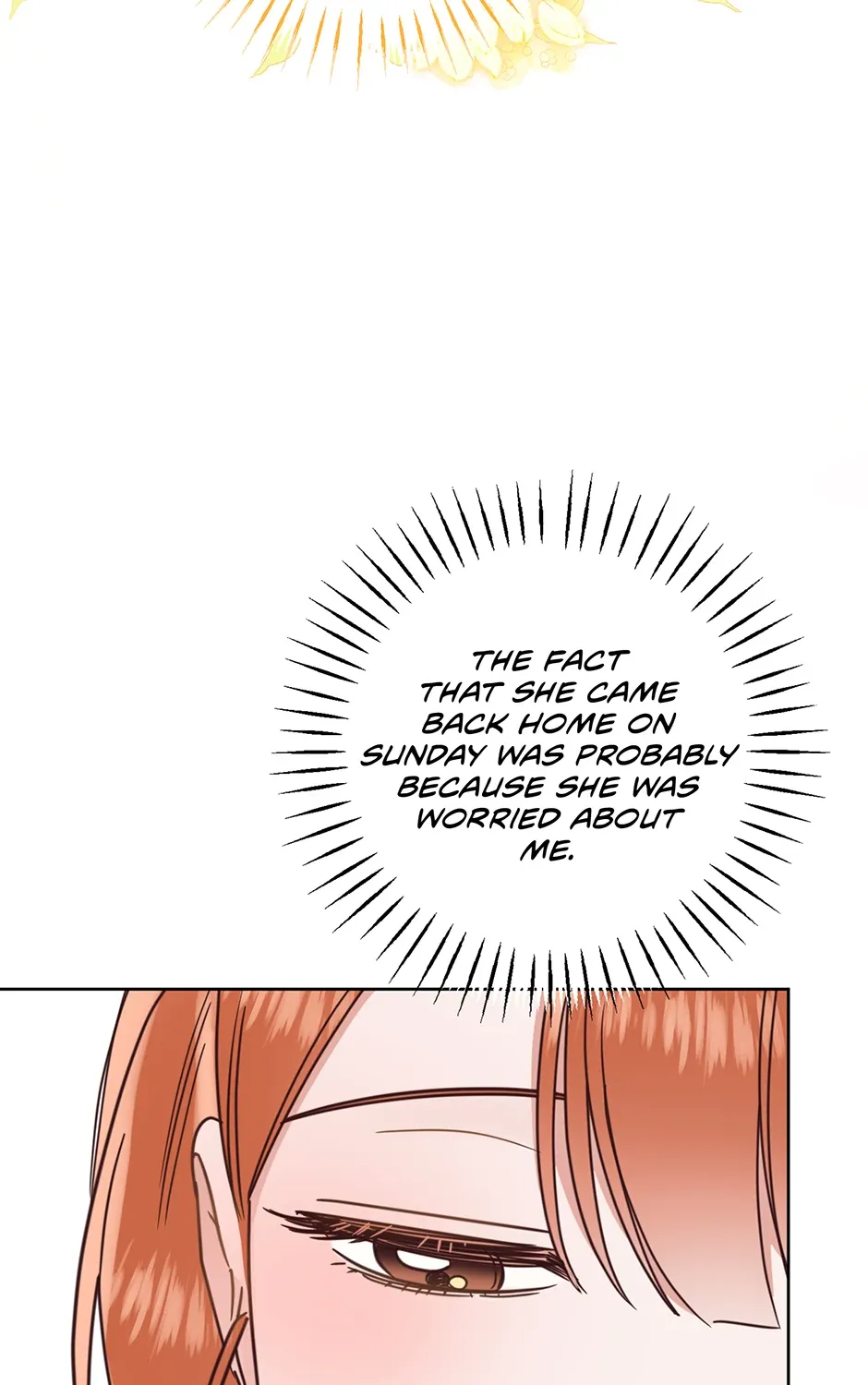 Office Romance Frontline Chapter 29 page 49 - 
