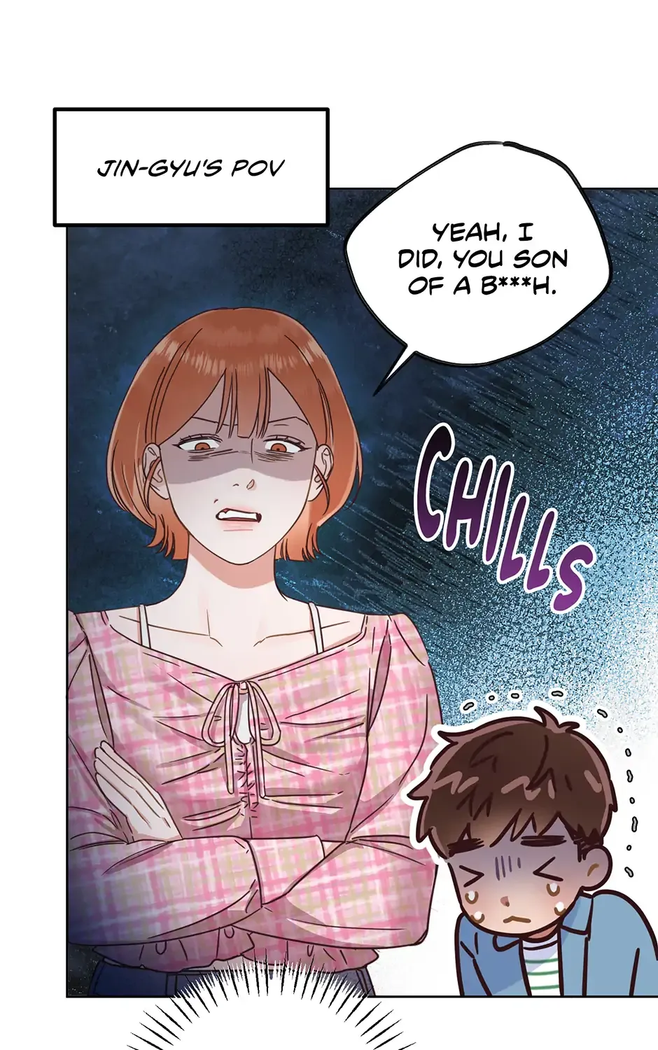 Office Romance Frontline Chapter 29 page 75 - 