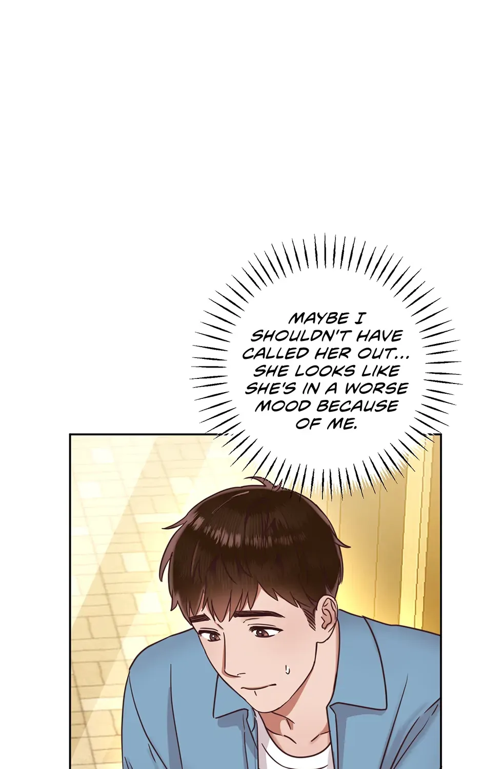 Office Romance Frontline Chapter 29 page 77 - 