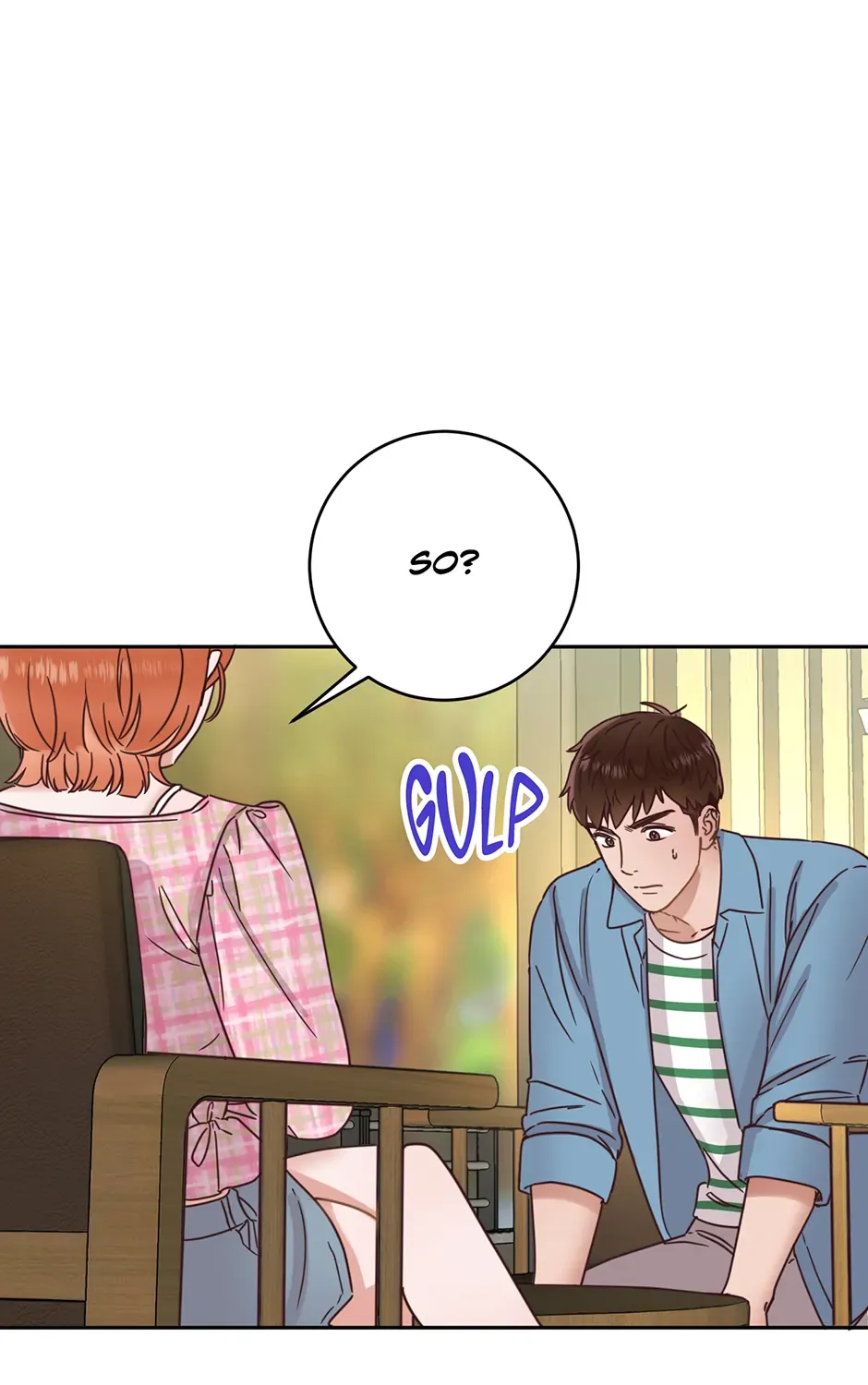 Office Romance Frontline Chapter 29 page 81 - 