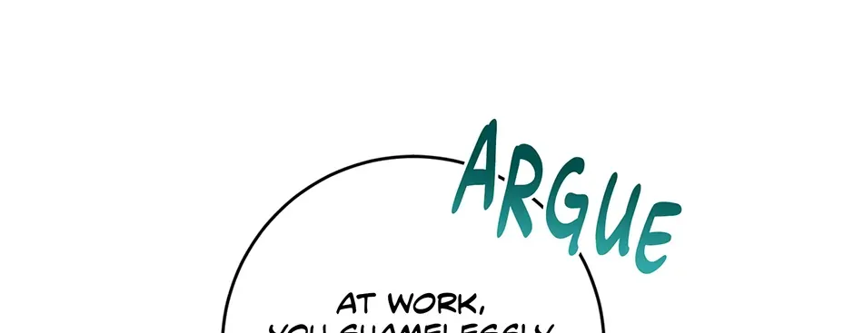 Office Romance Frontline Chapter 29 page 84 - 