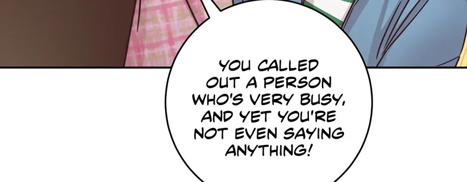 Office Romance Frontline Chapter 29 page 86 - 