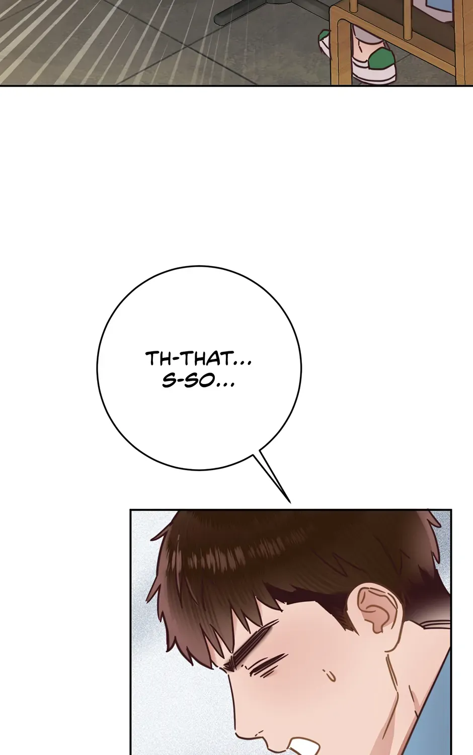 Office Romance Frontline Chapter 29 page 93 - 