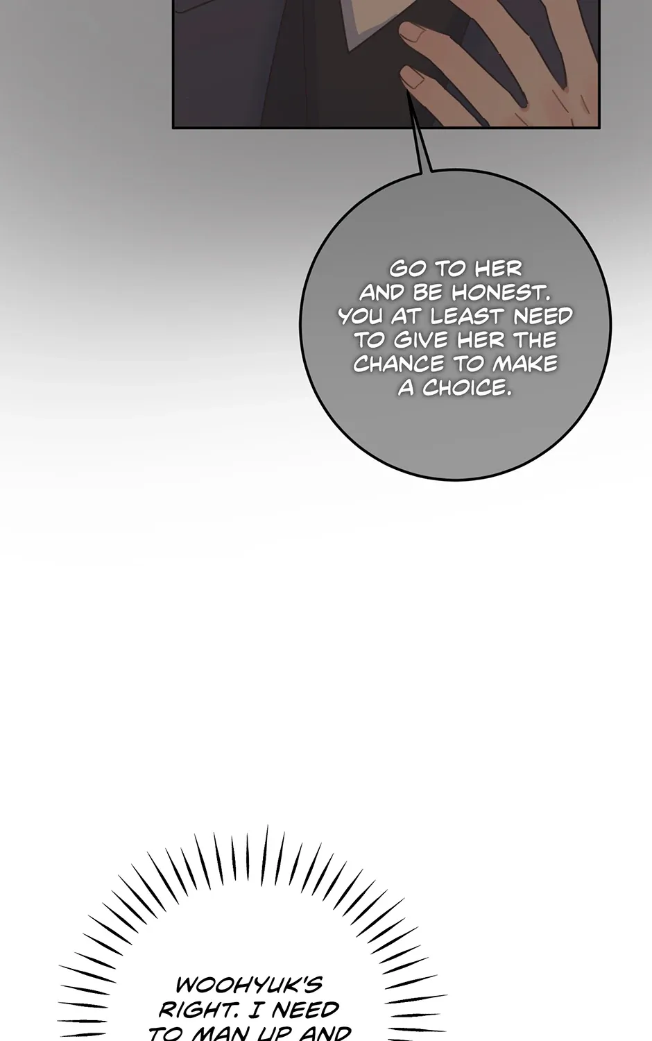 Office Romance Frontline Chapter 29 page 97 - 