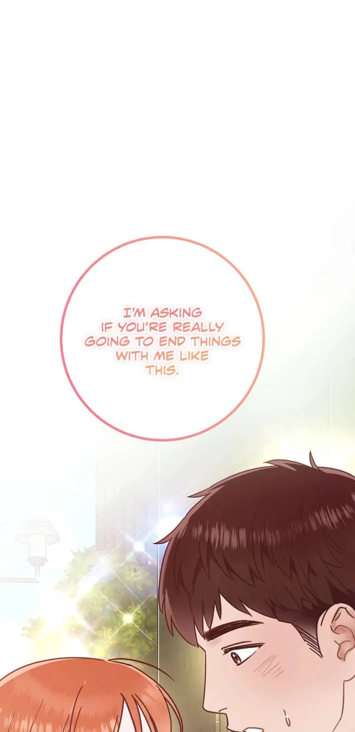 Office Romance Frontline Chapter 30 page 2 - 