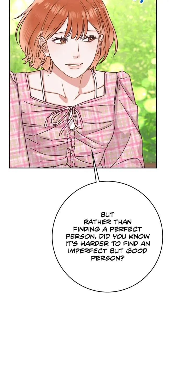 Office Romance Frontline Chapter 30 page 29 - 
