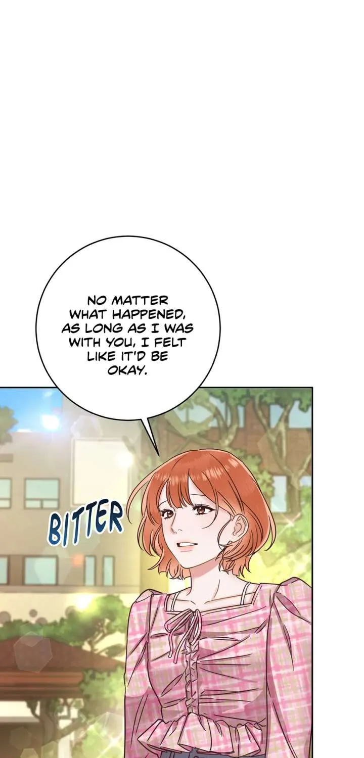 Office Romance Frontline Chapter 30 page 31 - 
