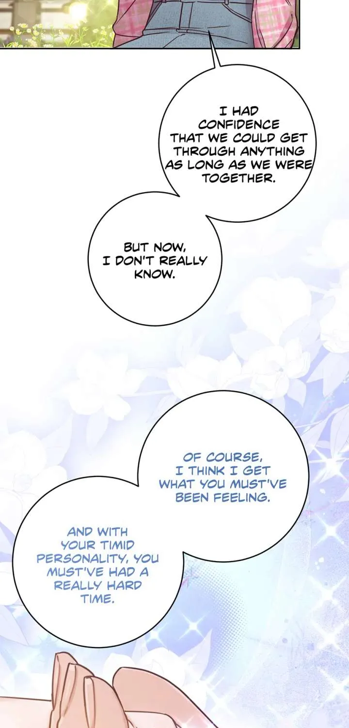 Office Romance Frontline Chapter 30 page 33 - 