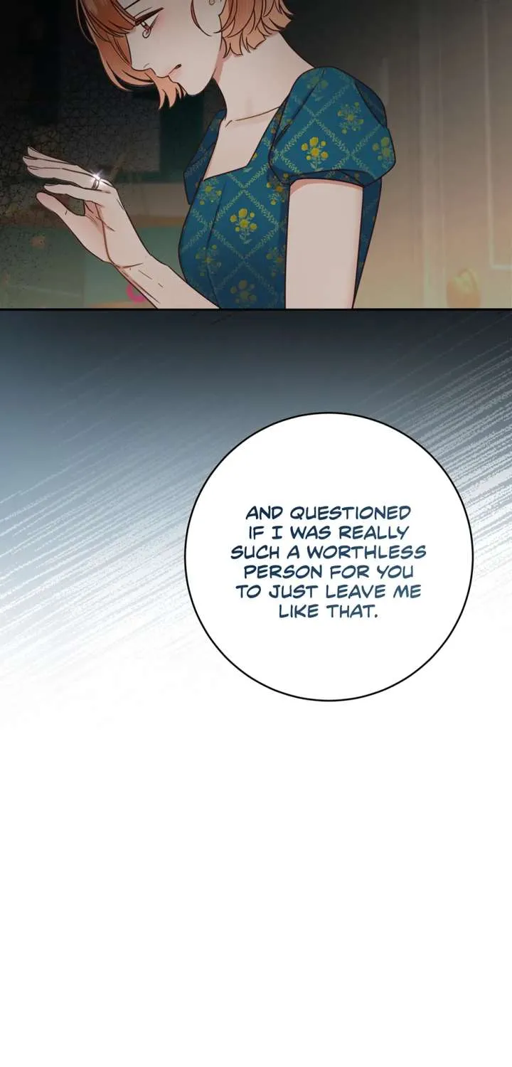 Office Romance Frontline Chapter 30 page 45 - 