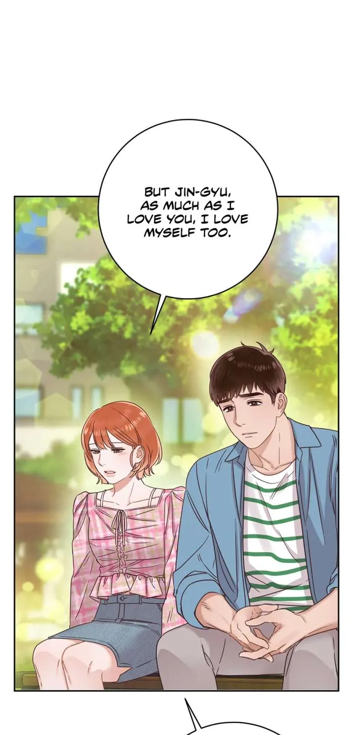 Office Romance Frontline Chapter 30 page 47 - 