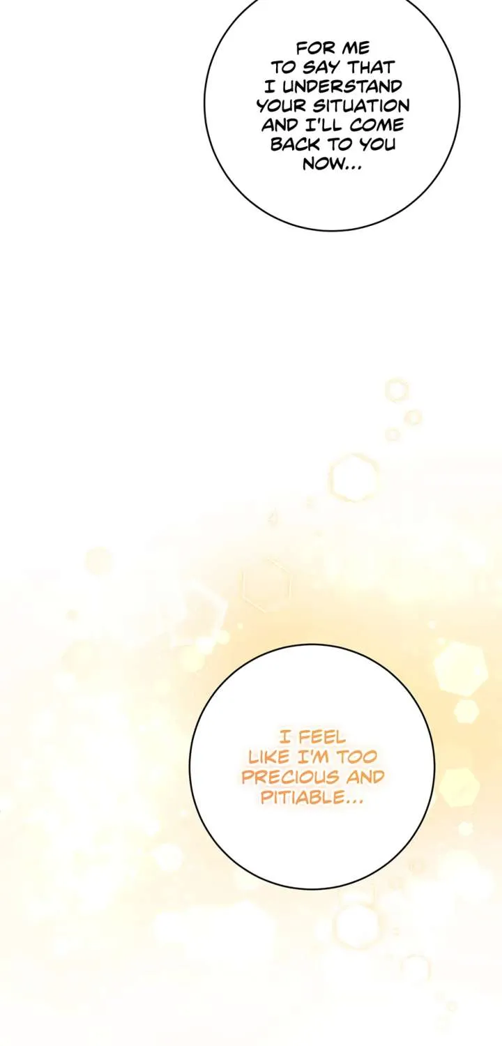 Office Romance Frontline Chapter 30 page 49 - 