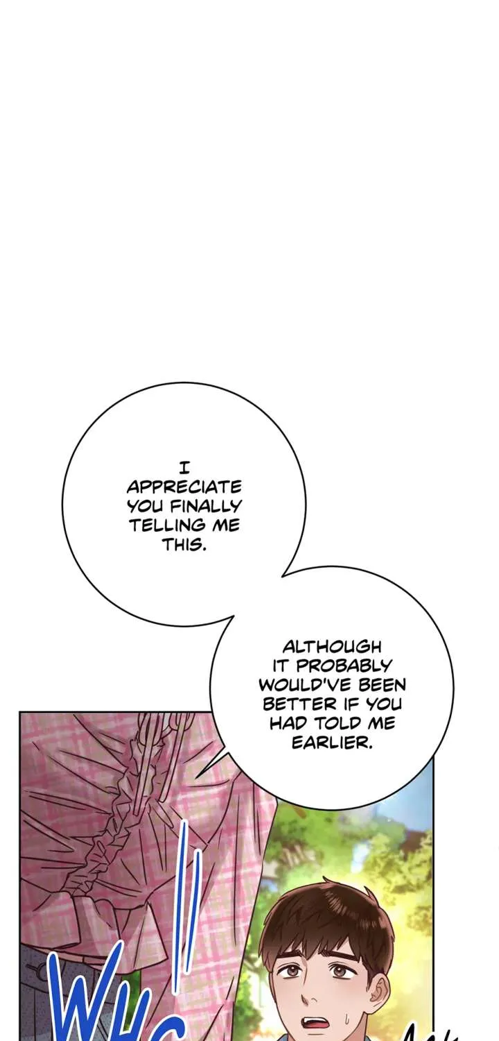 Office Romance Frontline Chapter 30 page 53 - 