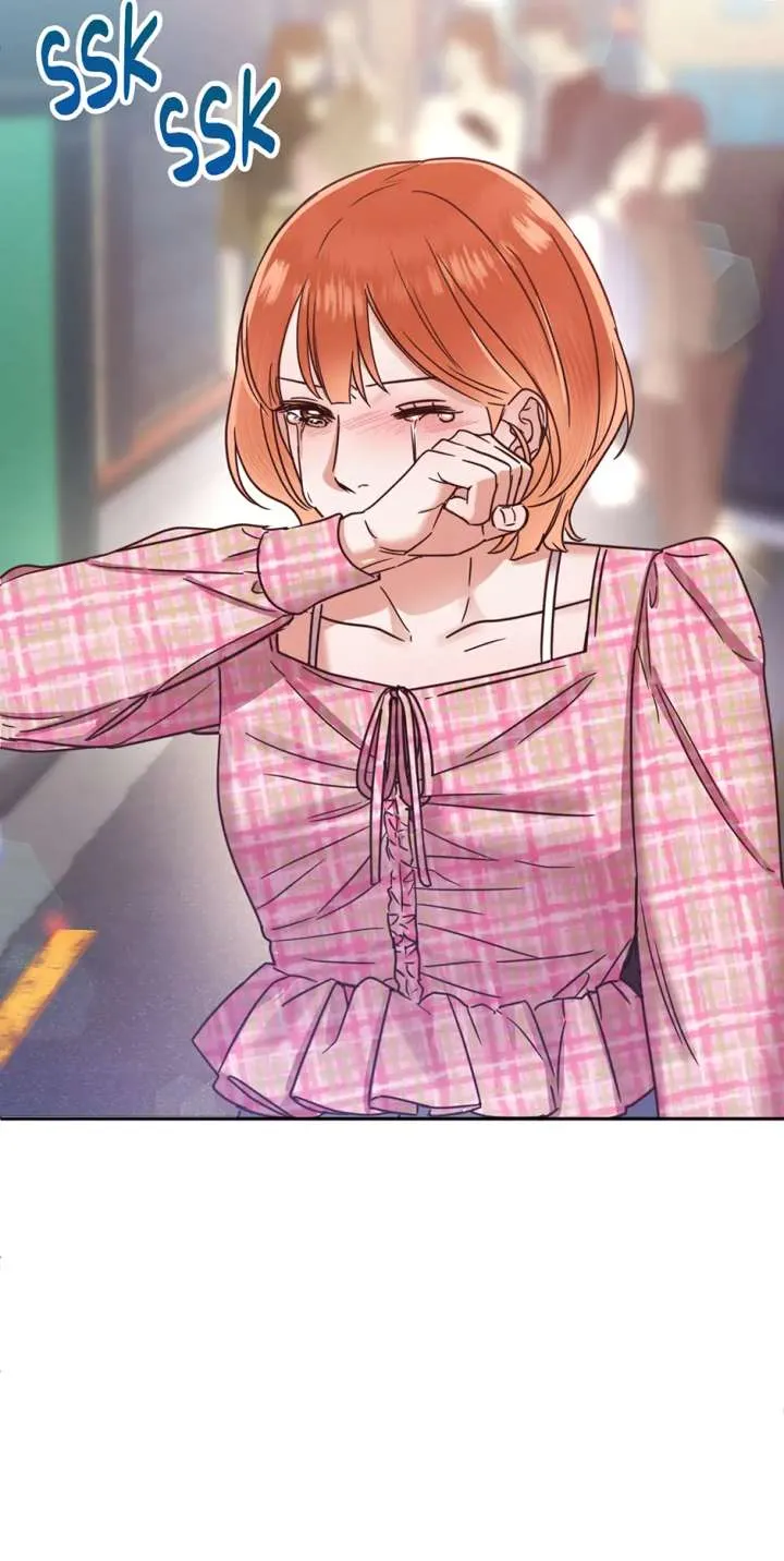 Office Romance Frontline Chapter 30 page 64 - 