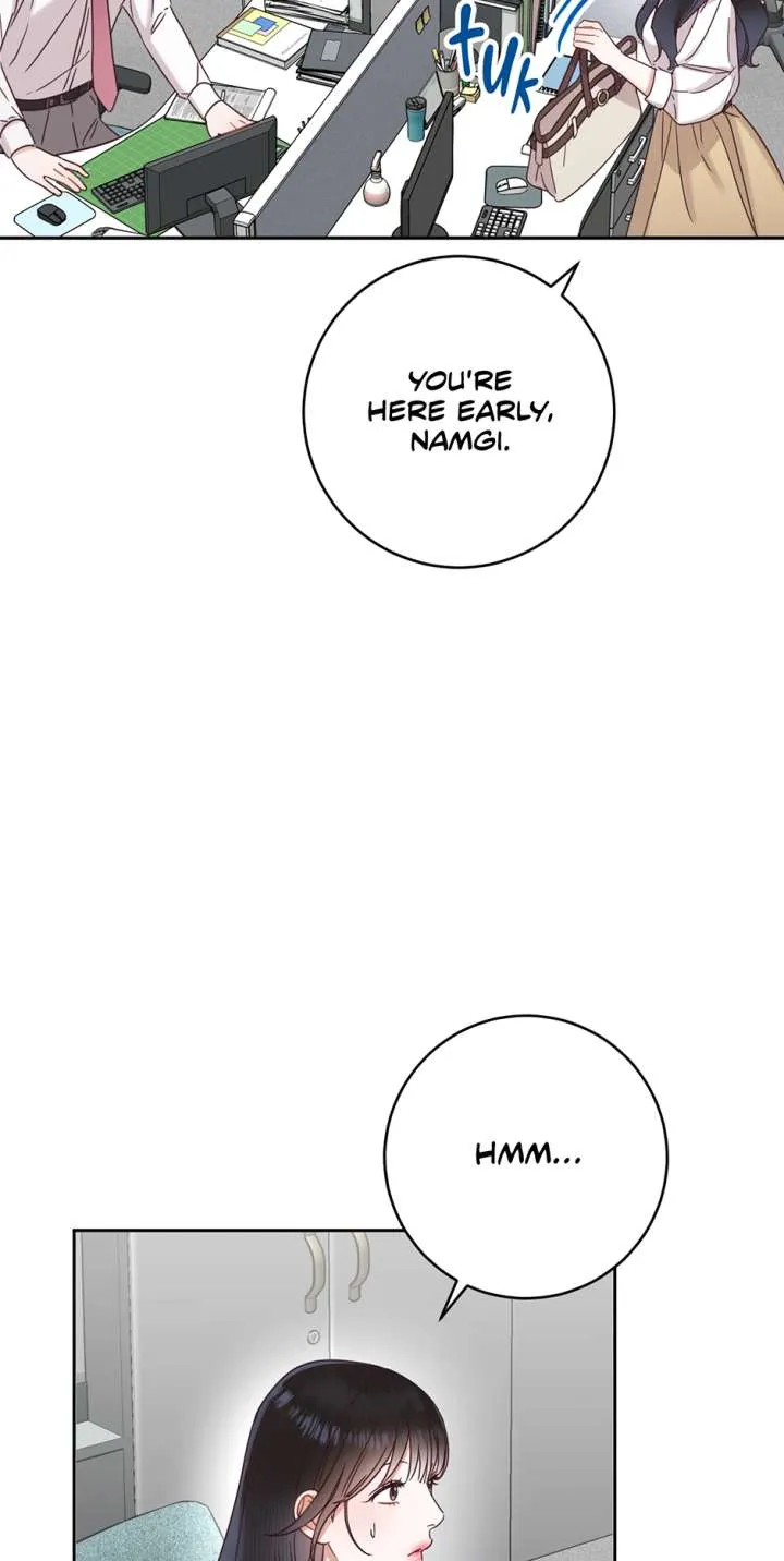 Office Romance Frontline Chapter 30 page 68 - 
