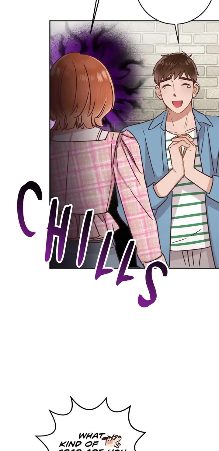 Office Romance Frontline Chapter 30 page 8 - 