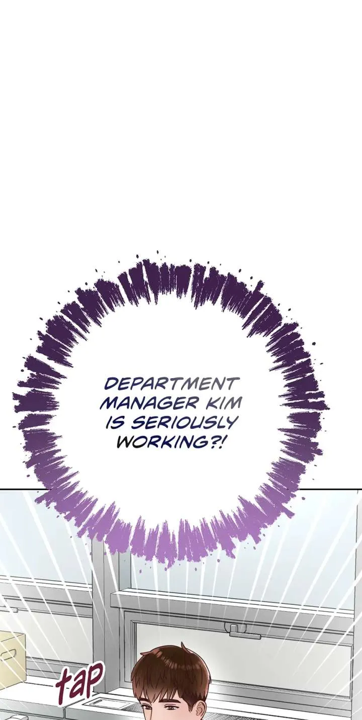 Office Romance Frontline Chapter 30 page 71 - 