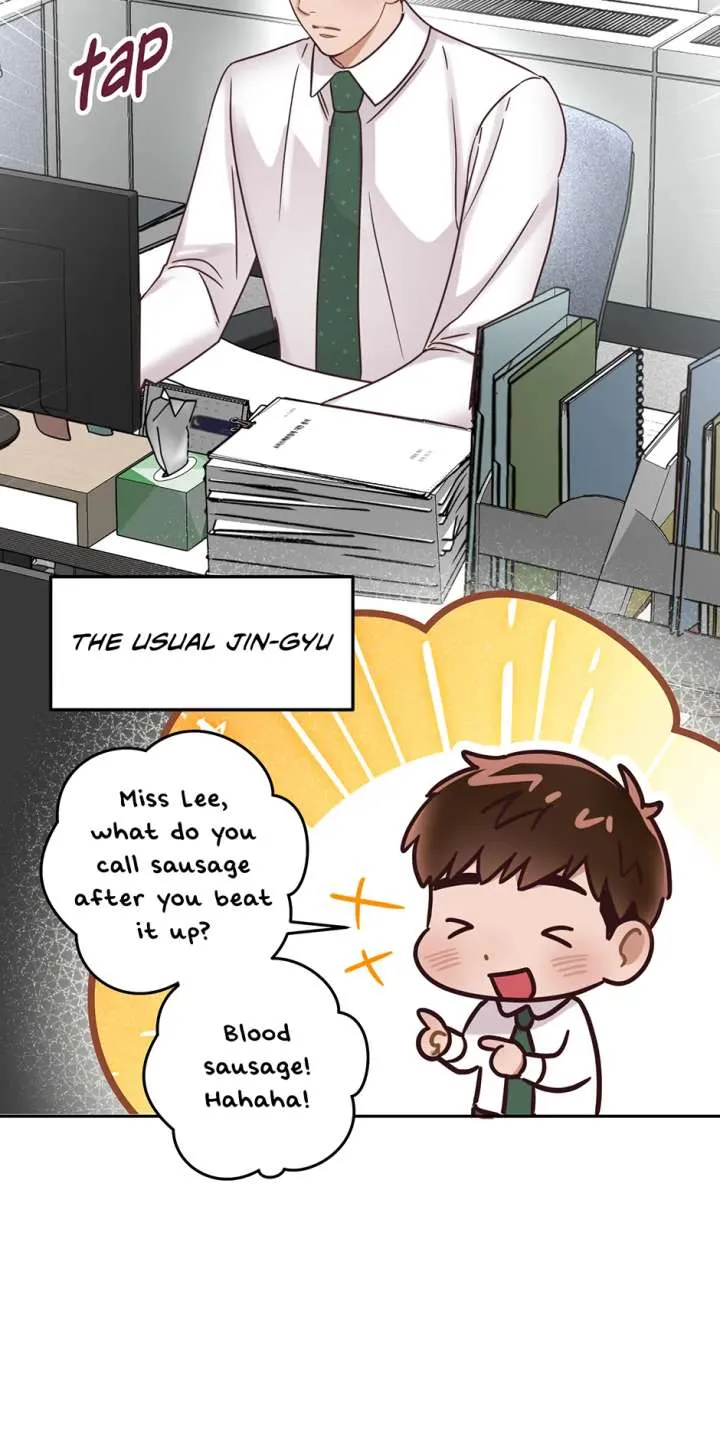 Office Romance Frontline Chapter 30 page 72 - 