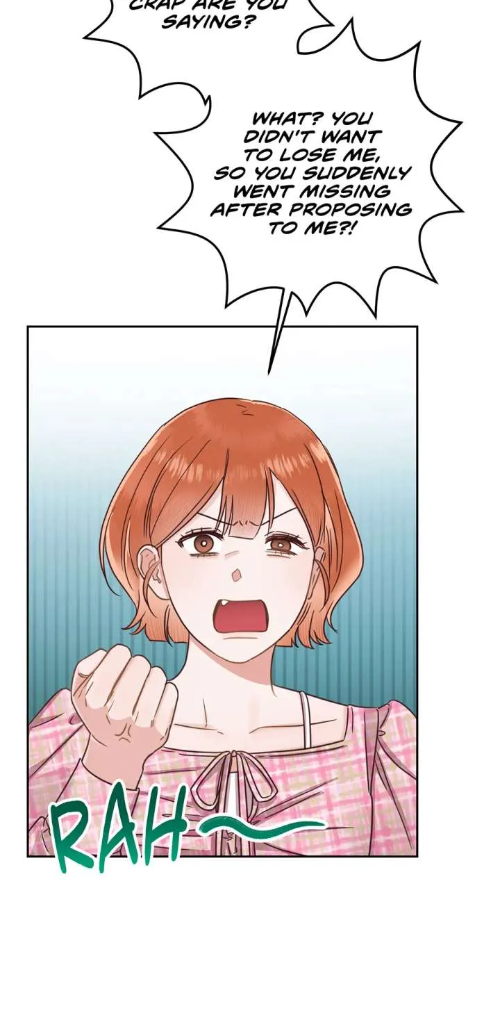 Office Romance Frontline Chapter 30 page 9 - 