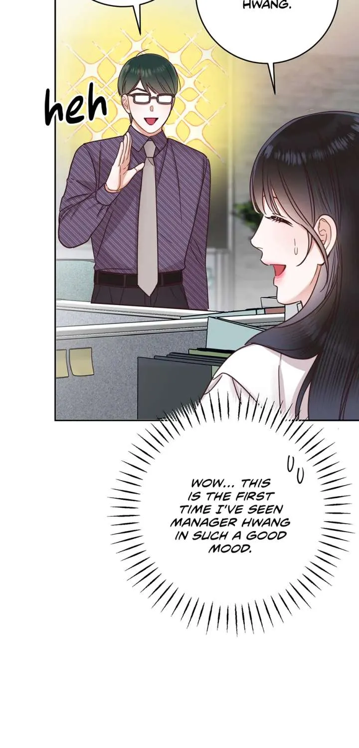 Office Romance Frontline Chapter 30 page 85 - 