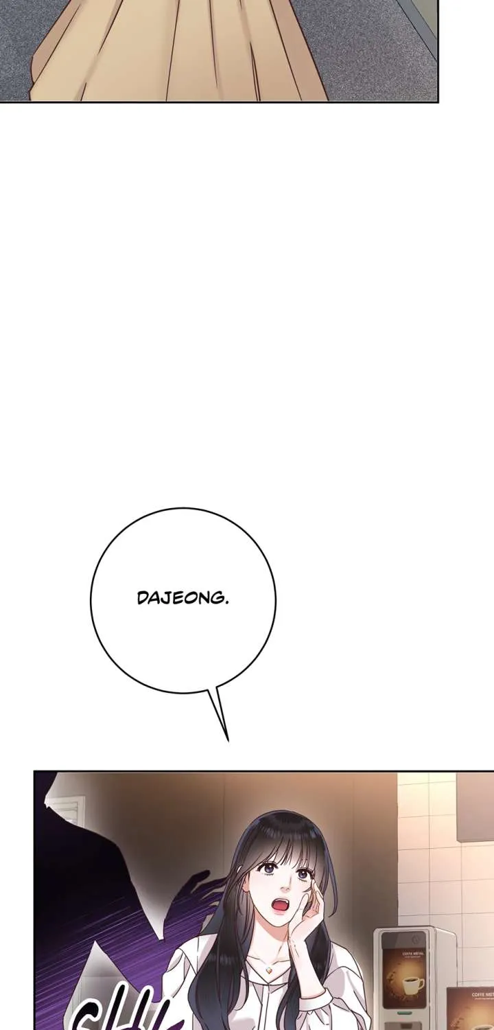 Office Romance Frontline Chapter 30 page 91 - 