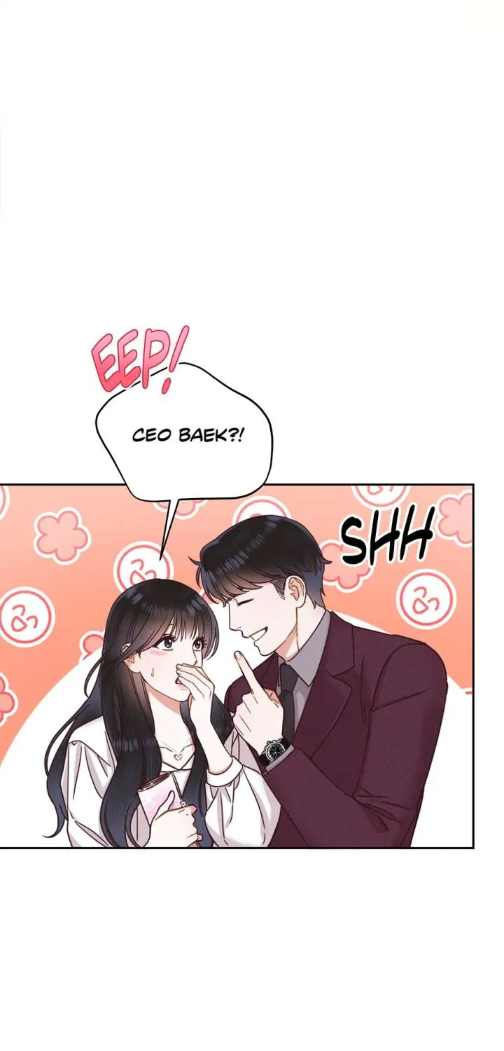 Office Romance Frontline Chapter 30 page 97 - 