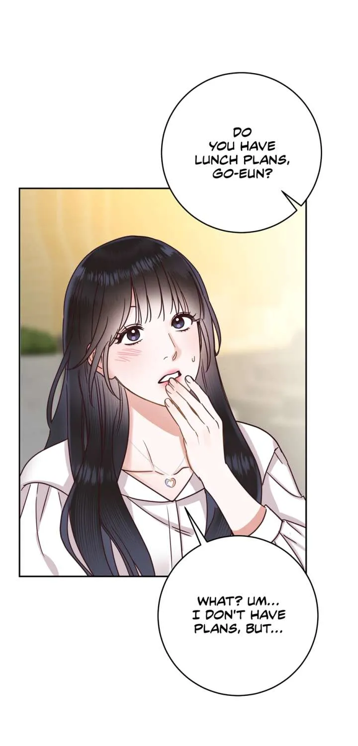 Office Romance Frontline Chapter 30 page 99 - 