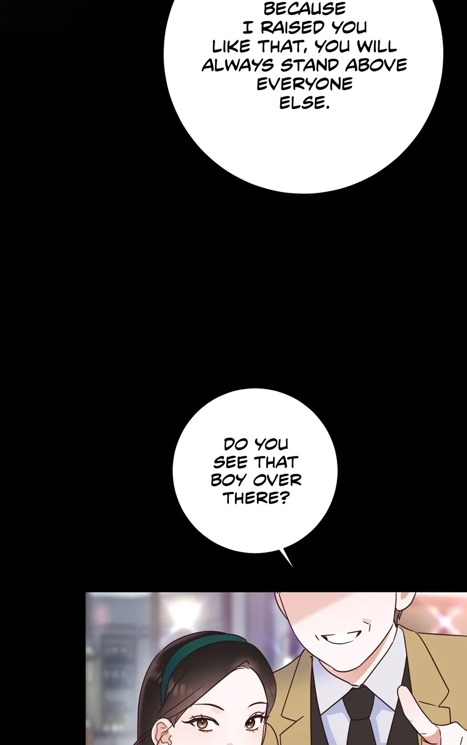 Office Romance Frontline Chapter 31 page 73 - 