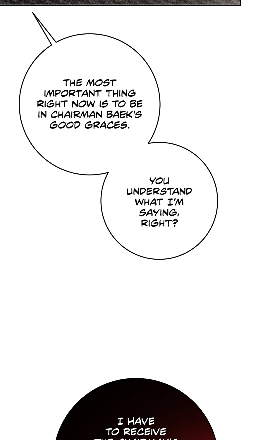 Office Romance Frontline Chapter 31 page 91 - 