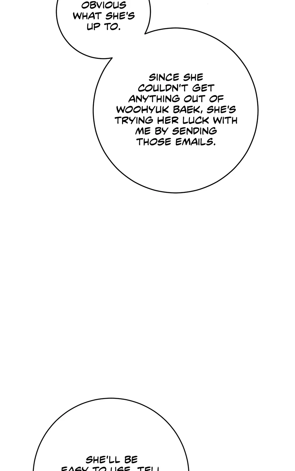 Office Romance Frontline Chapter 32 page 13 - 