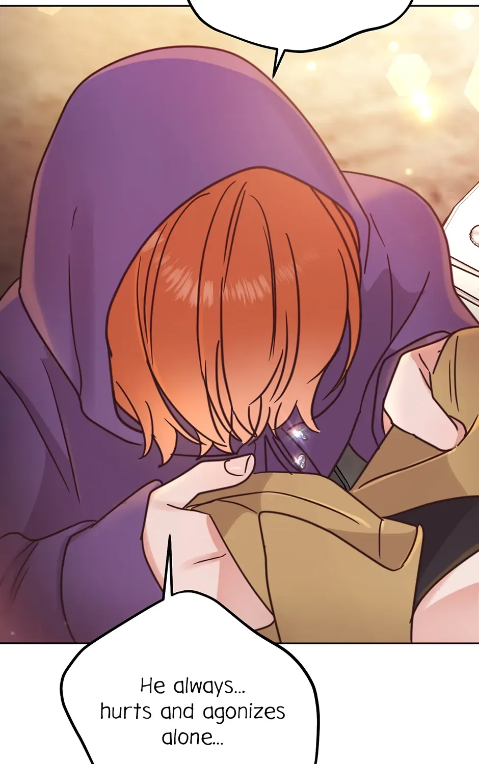 Office Romance Frontline Chapter 32 page 125 - 