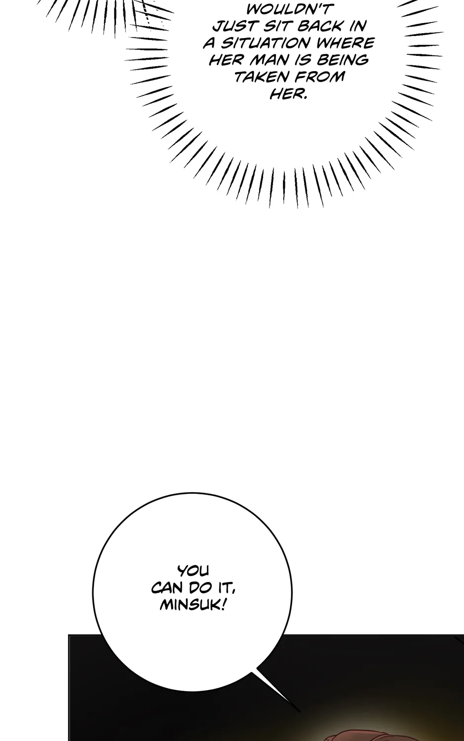 Office Romance Frontline Chapter 32 page 23 - 