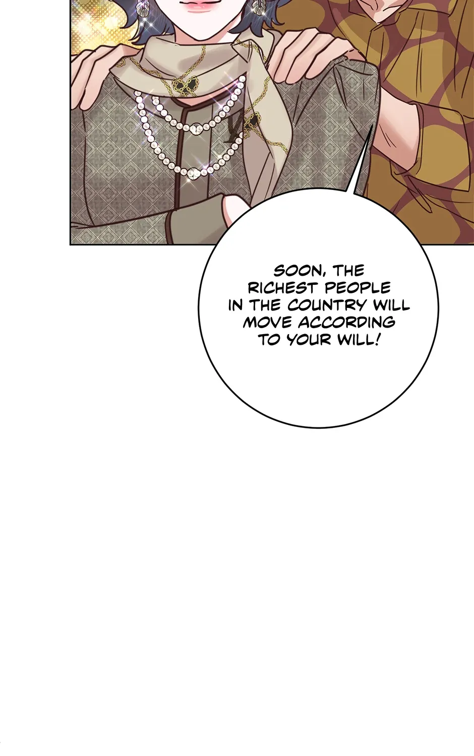 Office Romance Frontline Chapter 32 page 25 - 