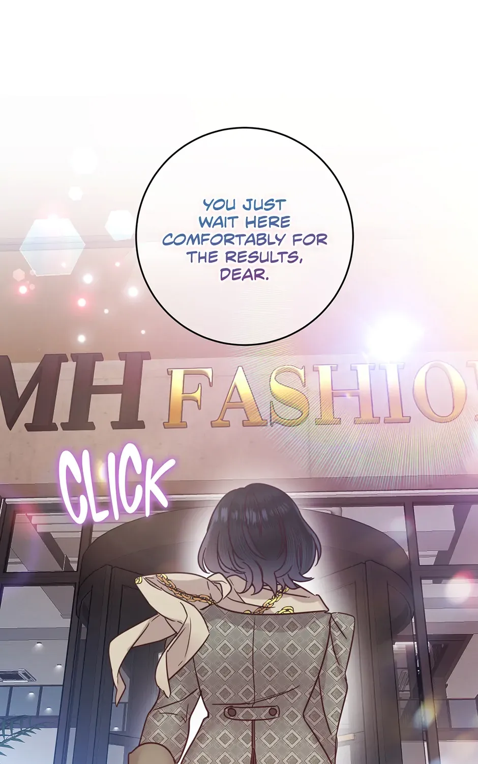 Office Romance Frontline Chapter 32 page 29 - 