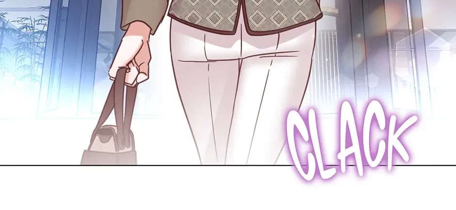 Office Romance Frontline Chapter 32 page 30 - 
